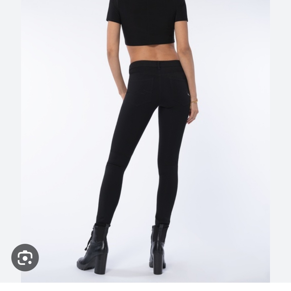 Parasucco Skinny Jeans
